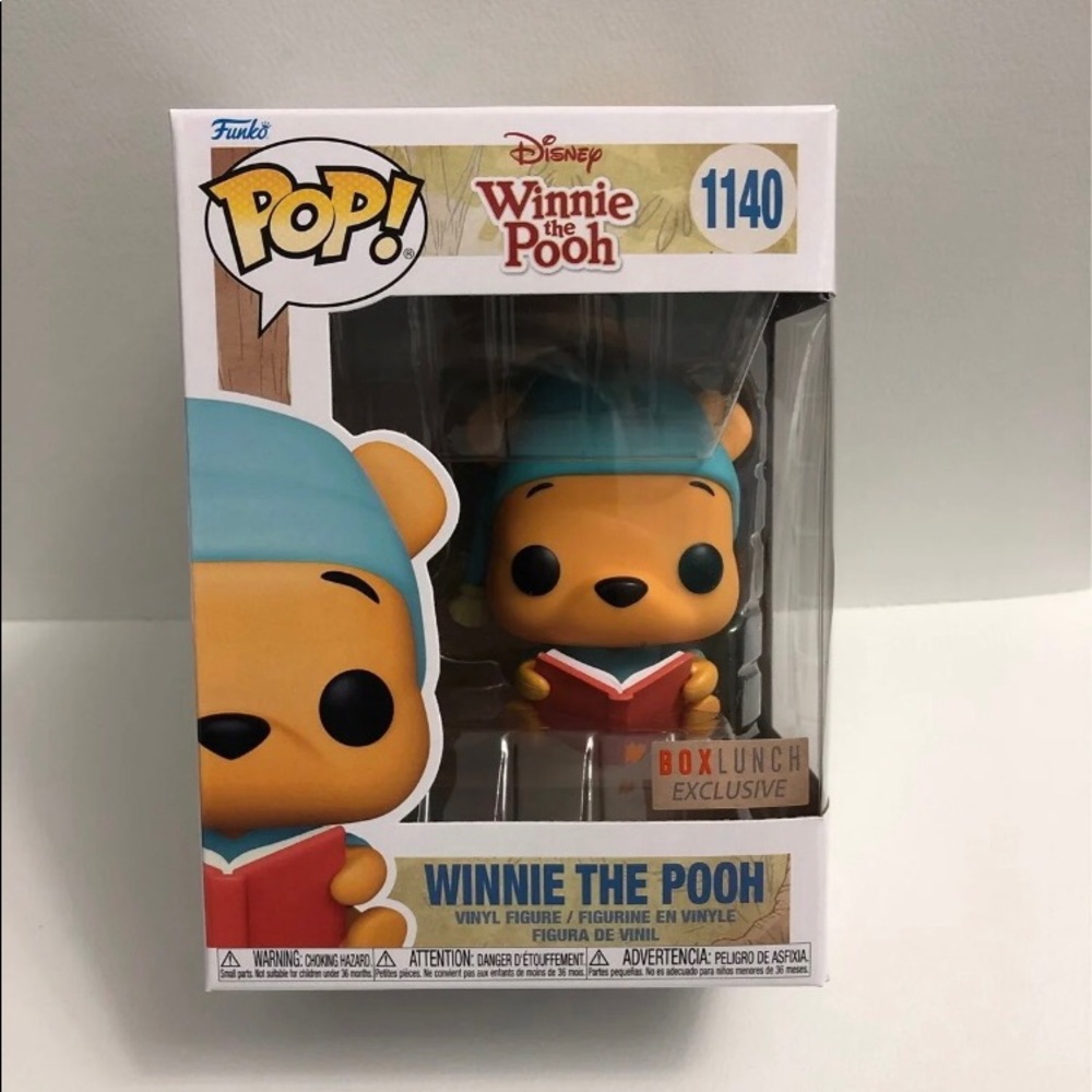 Disney Funko Pop